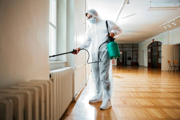 Best Wildlife Control Services  in Choccolocco, AL
